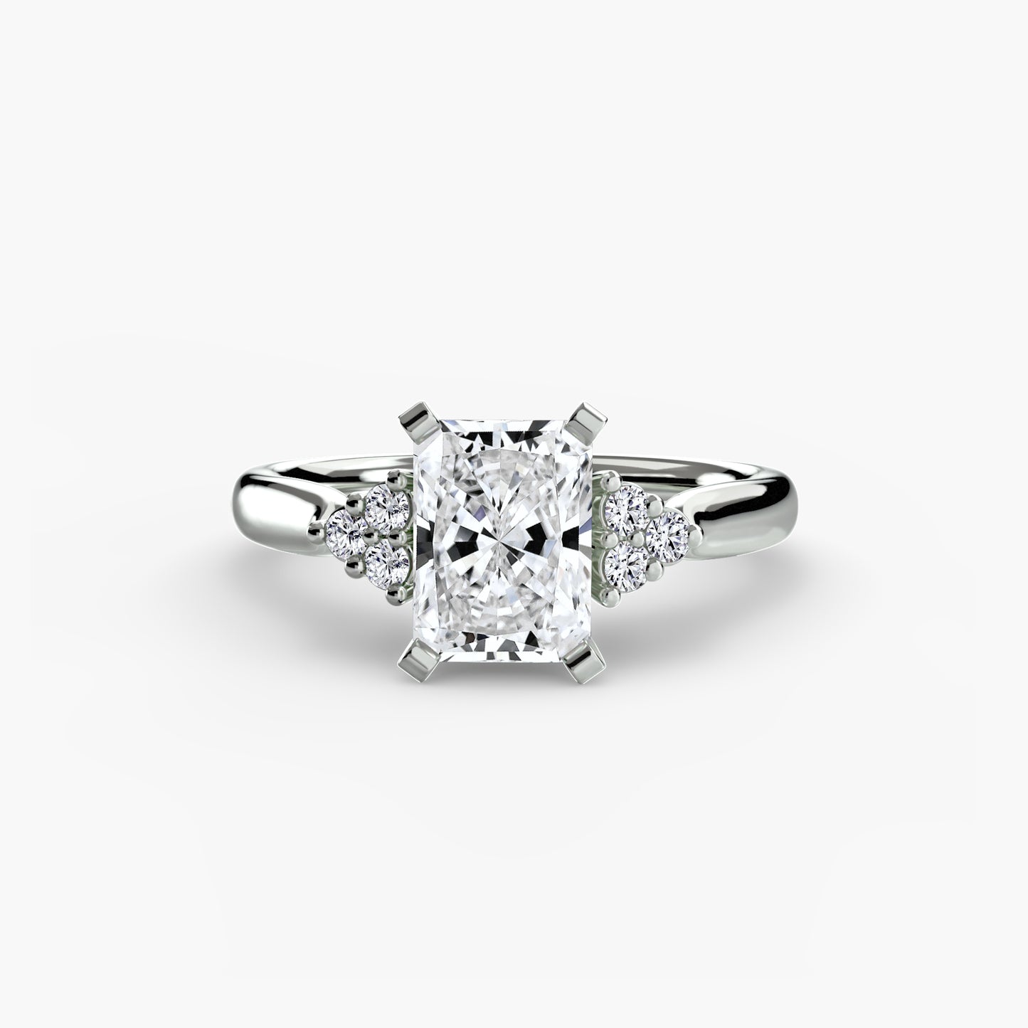 The Nicolette Ring
