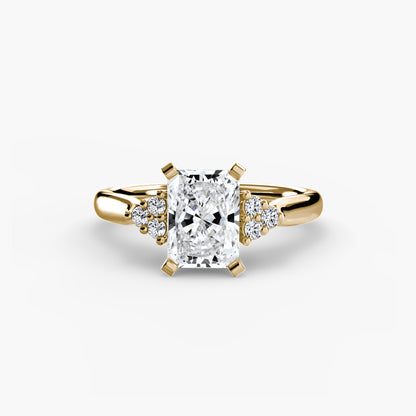 The Nicolette Ring