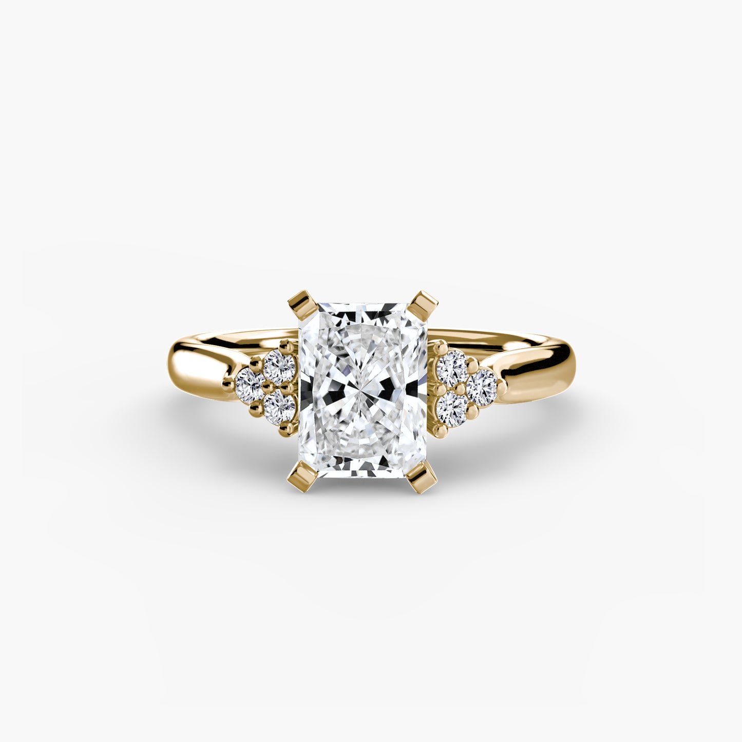 The Nicolette Ring