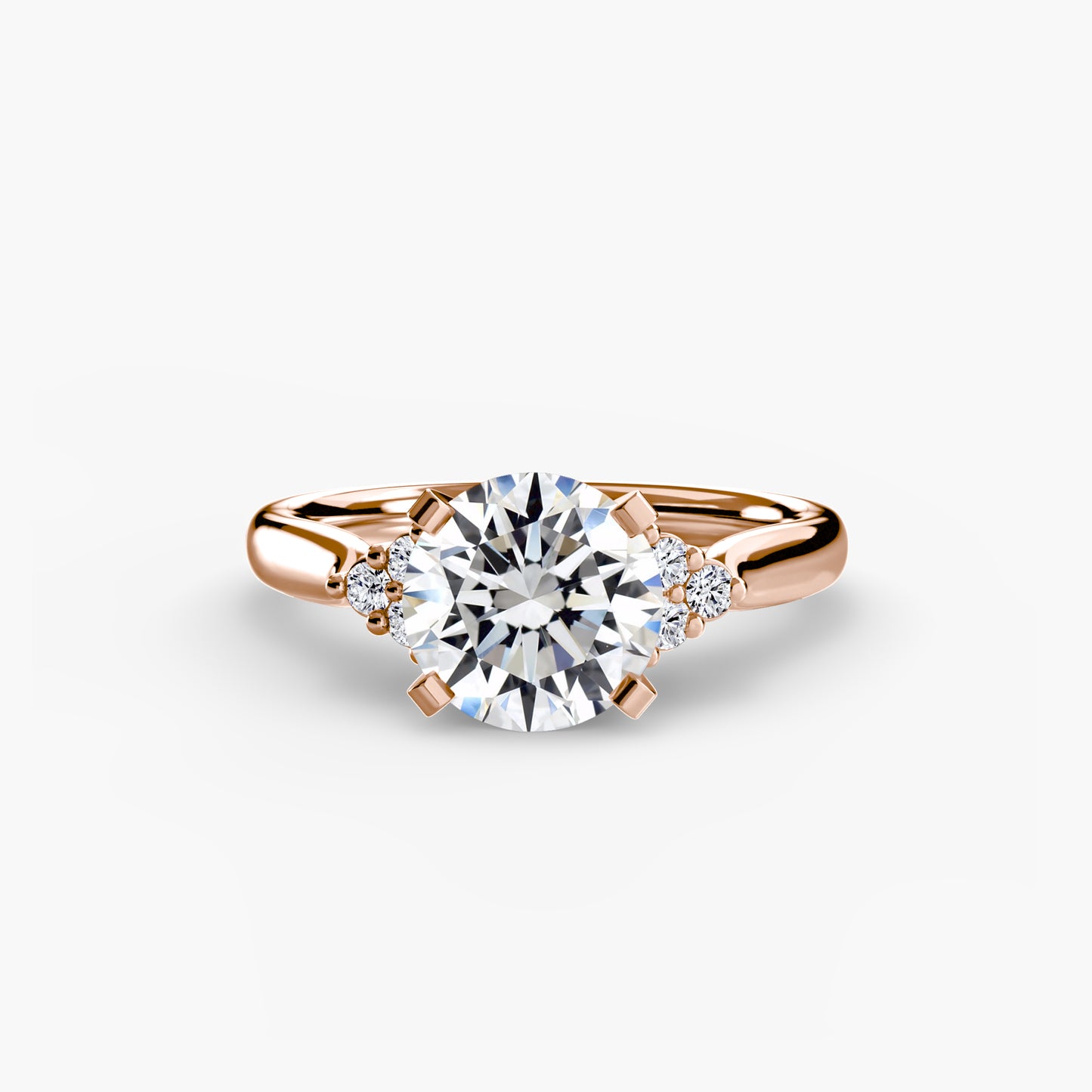 The Nicolette Ring
