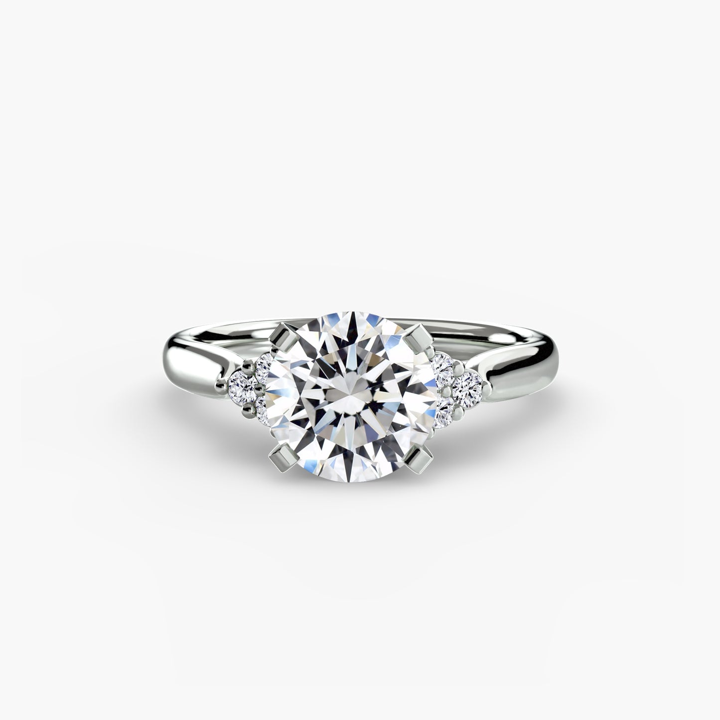 The Nicolette Ring