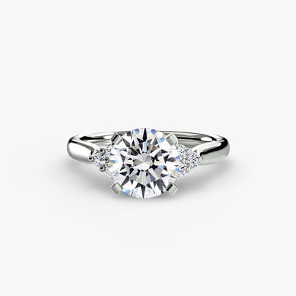 The Nicolette Ring