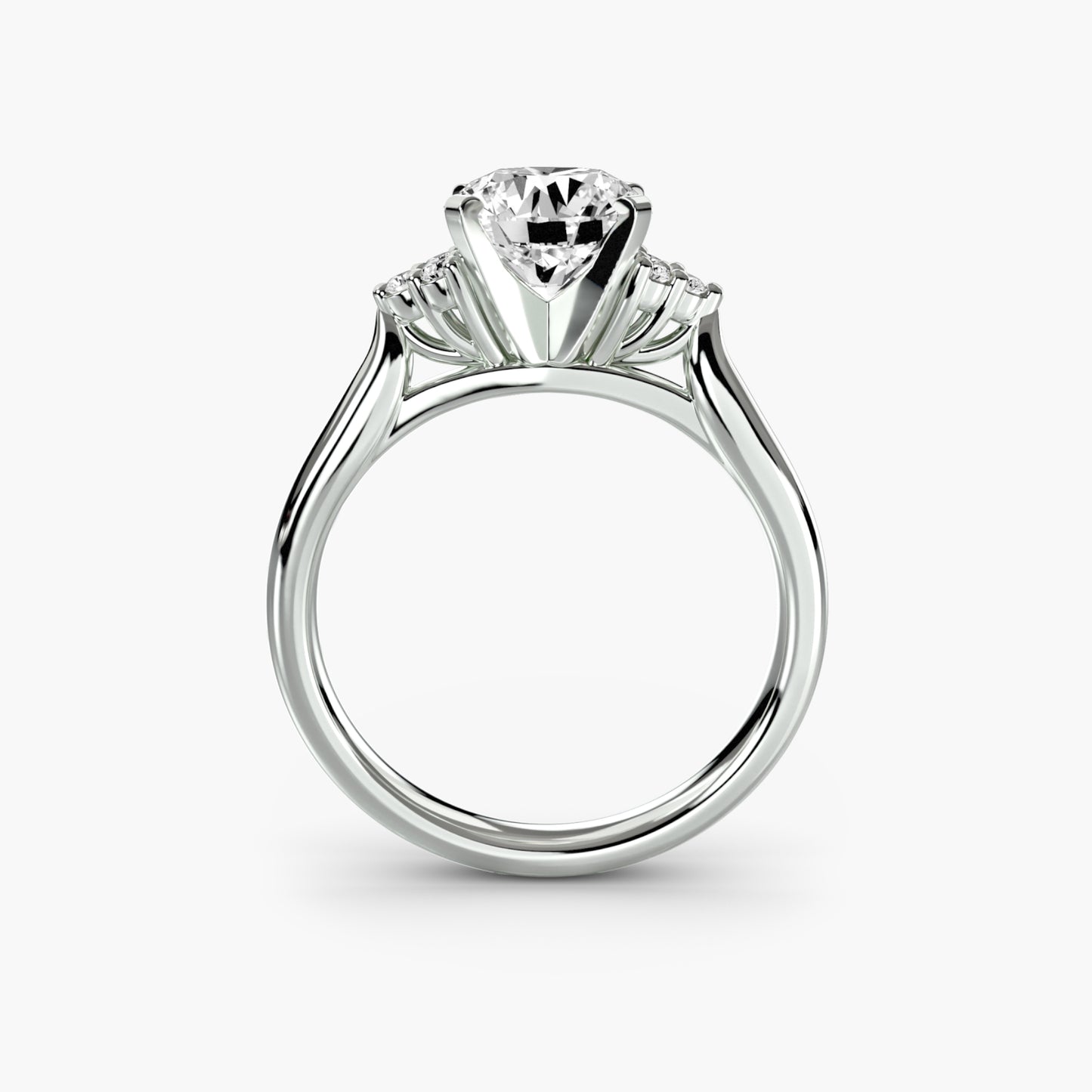 The Nicolette Ring