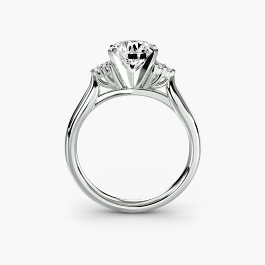 The Nicolette Ring