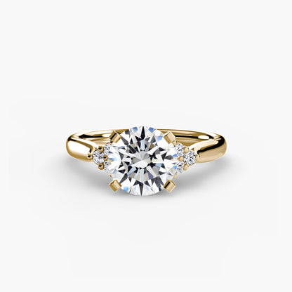 The Nicolette Ring
