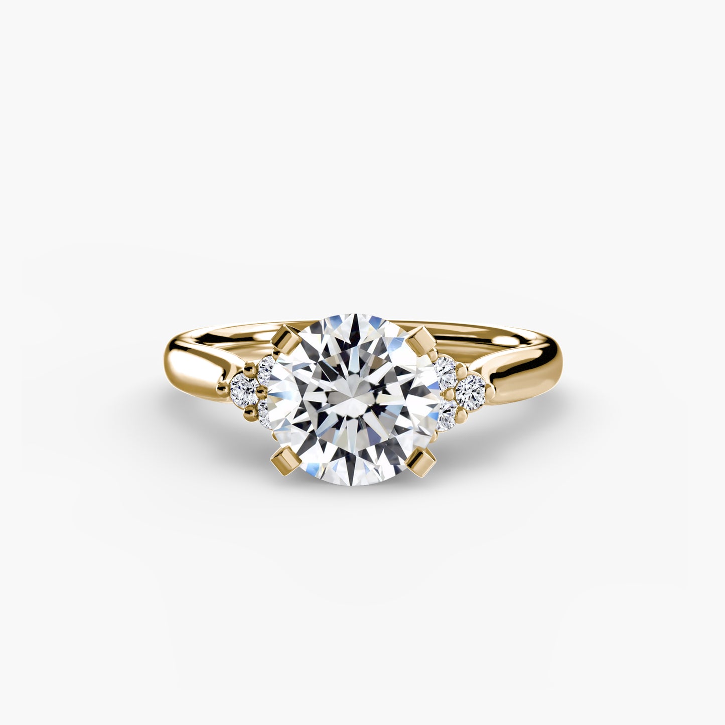The Nicolette Ring