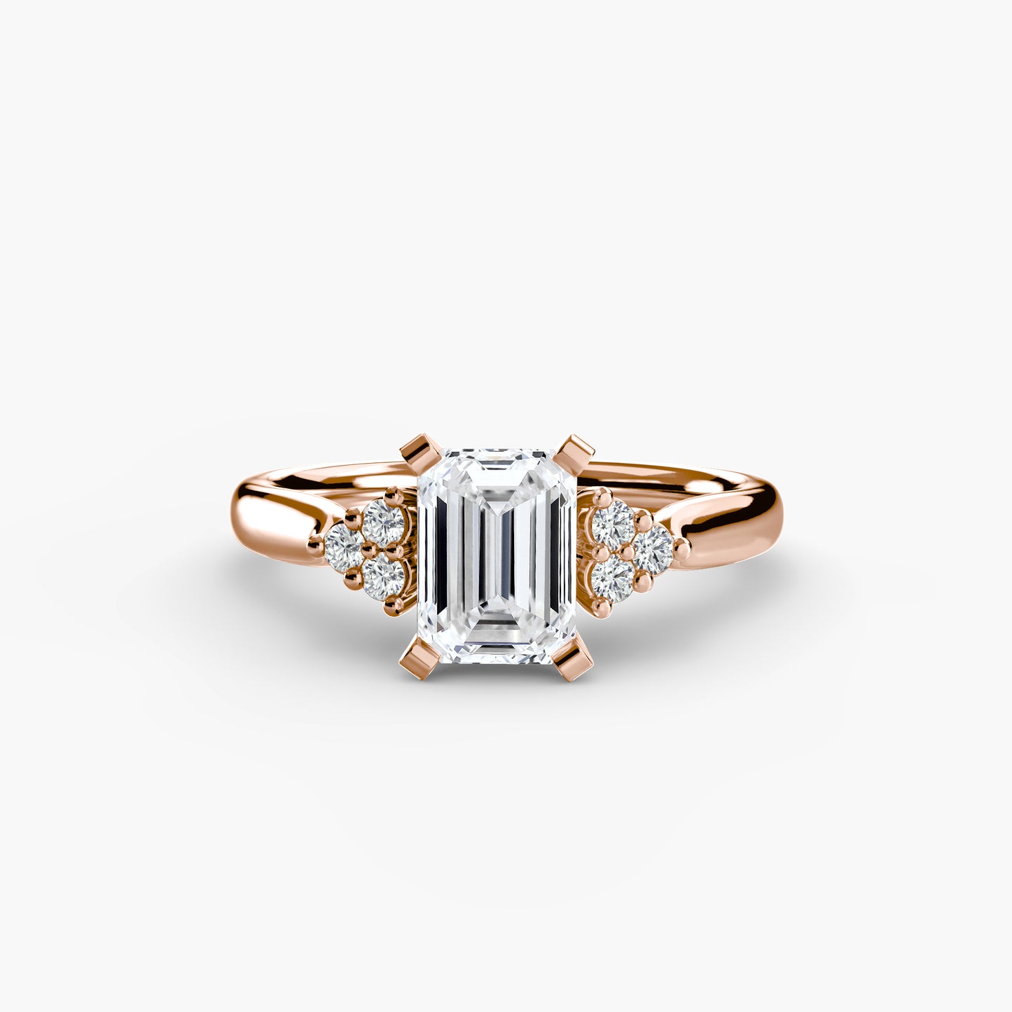 The Nicolette Ring