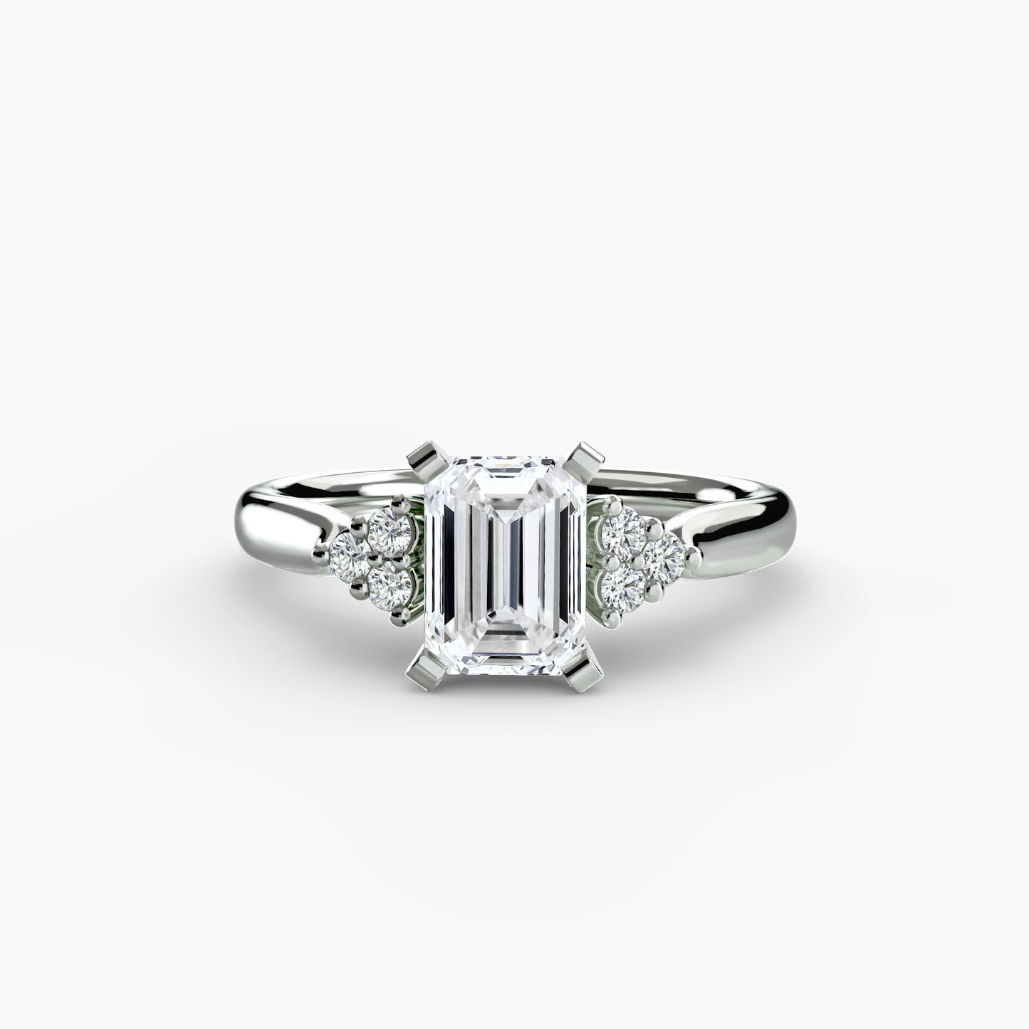 The Nicolette Ring