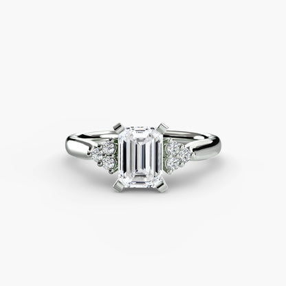The Nicolette Ring