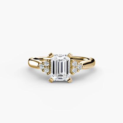 The Nicolette Ring