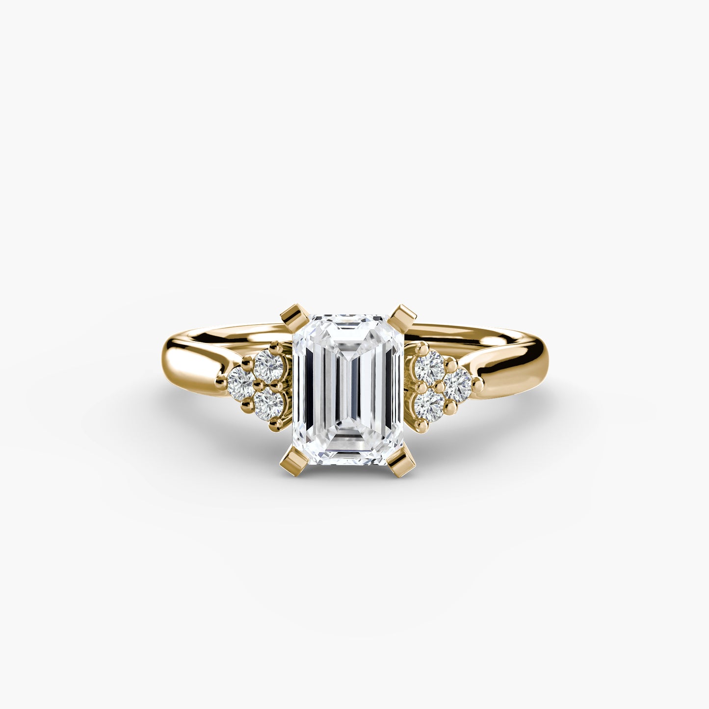 The Nicolette Ring