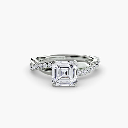 The Madison Ring