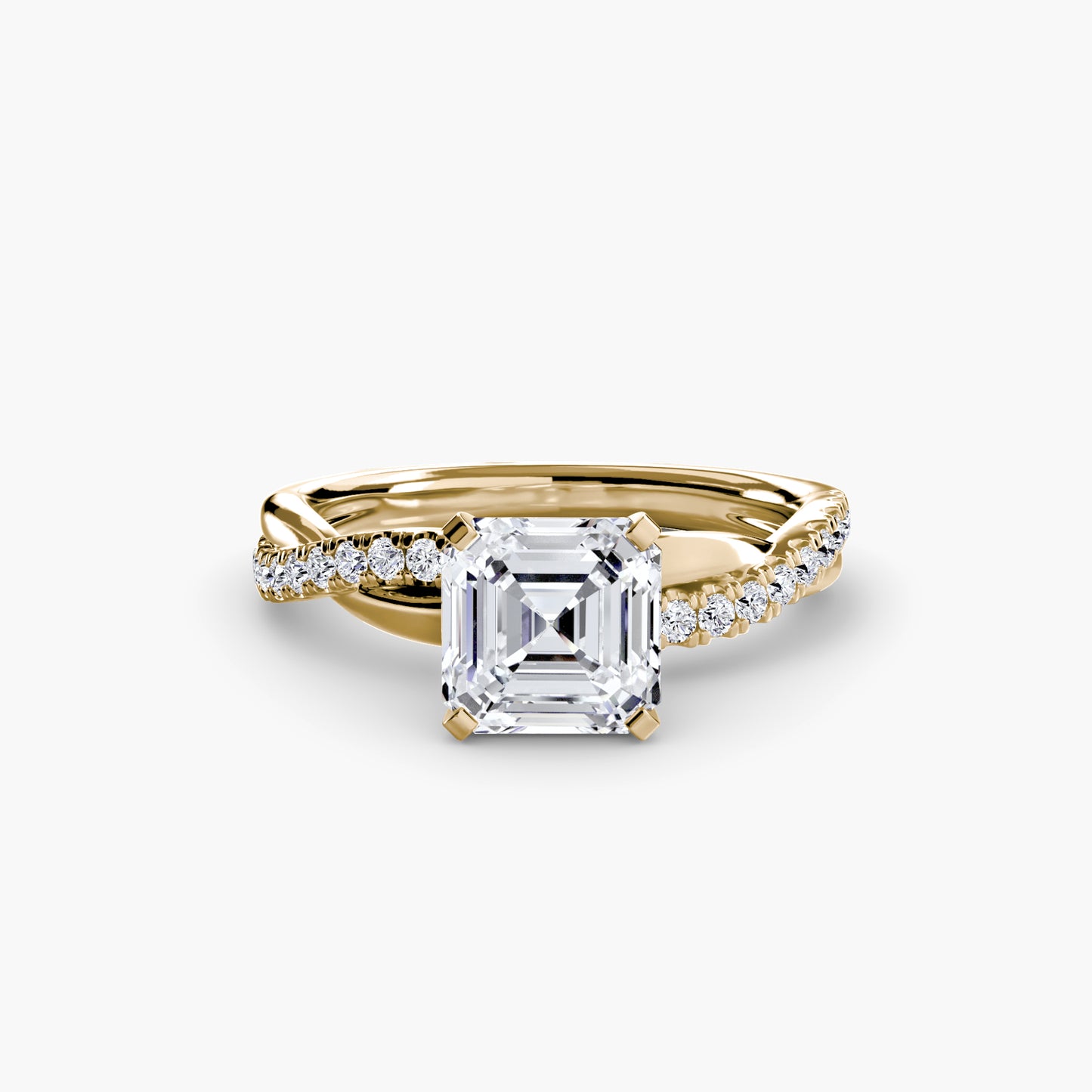 The Madison Ring