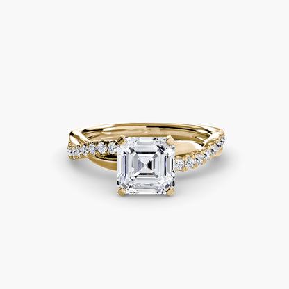 The Madison Ring