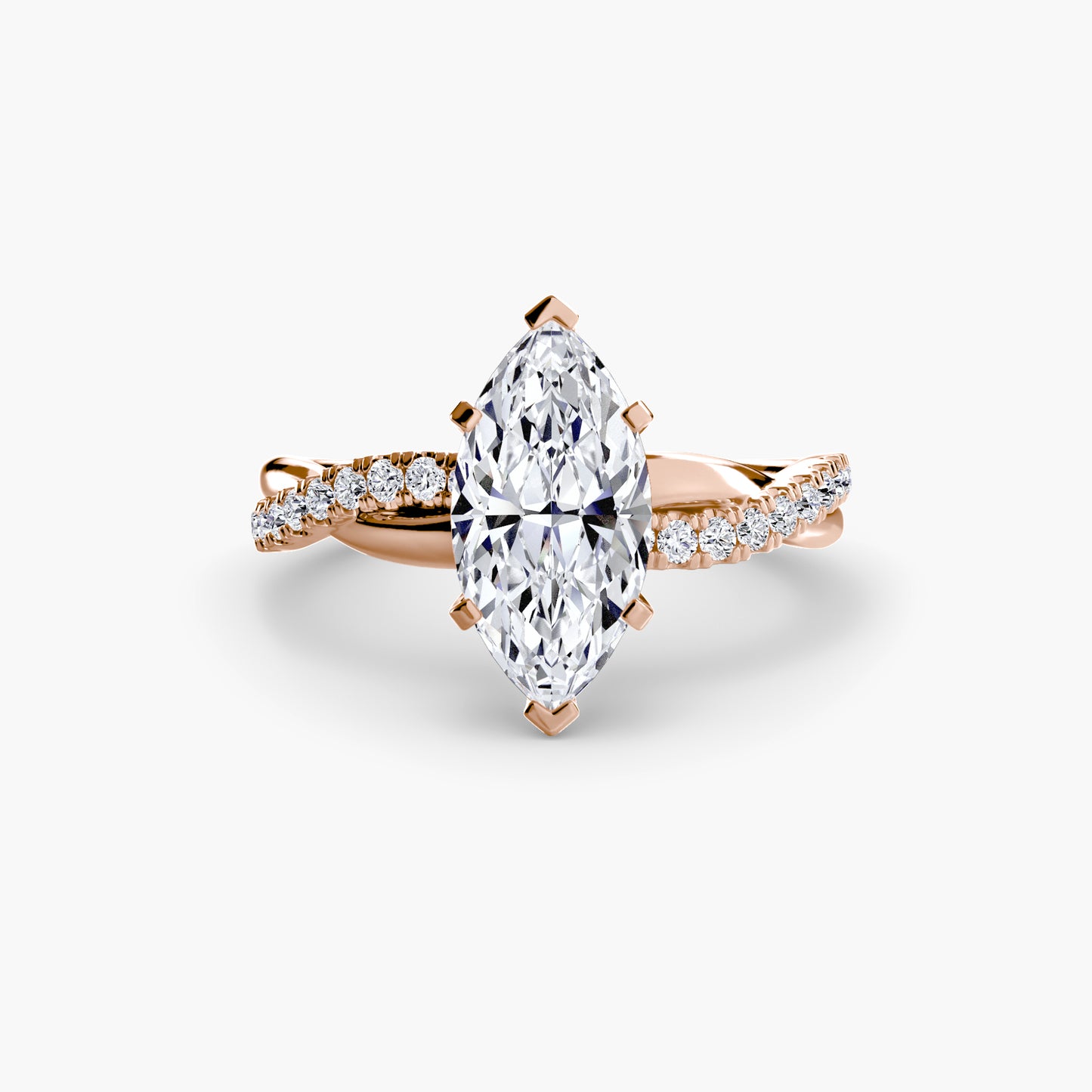 The Madison Ring