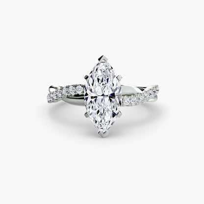 The Madison Ring