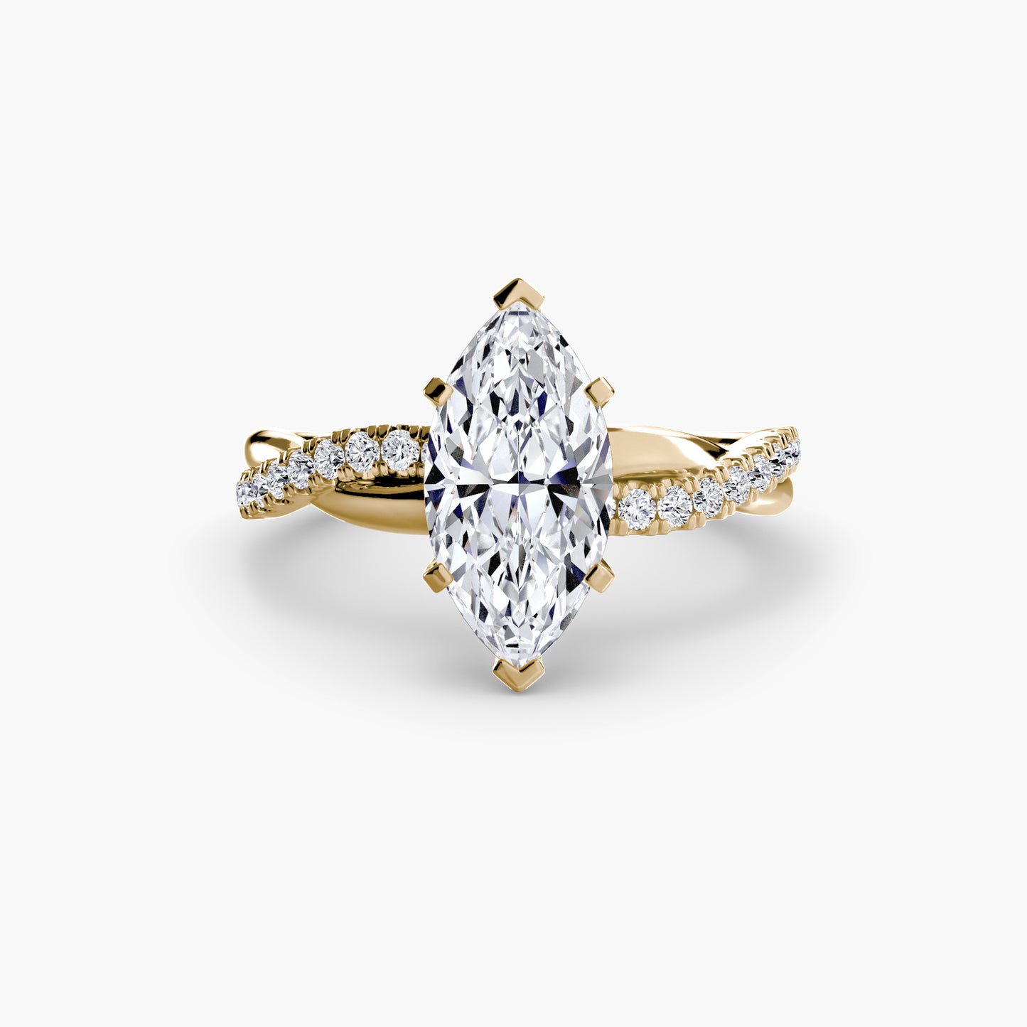 The Madison Ring