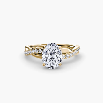The Madison Ring
