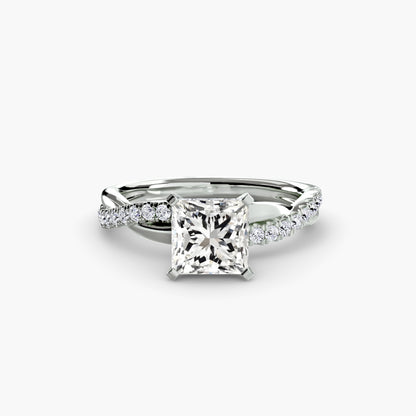 The Madison Ring