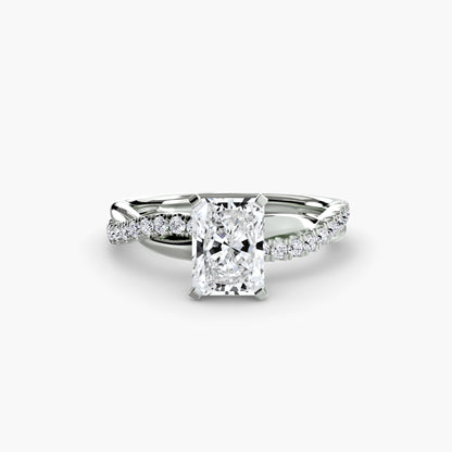 The Madison Ring