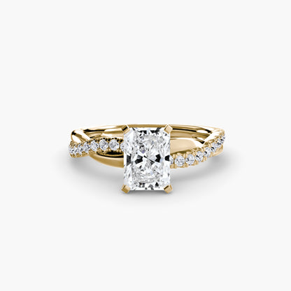 The Madison Ring