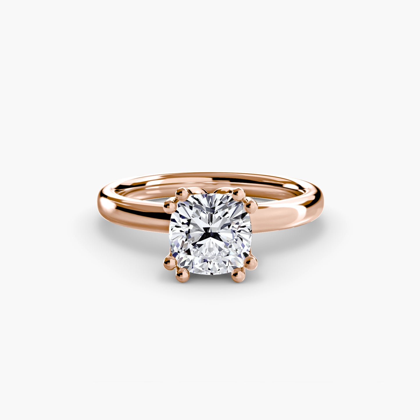 The Cameron Ring