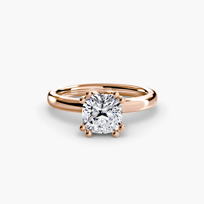 The Cameron Ring