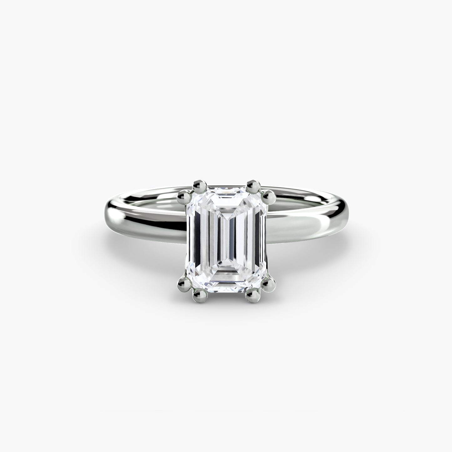 The Cameron Ring