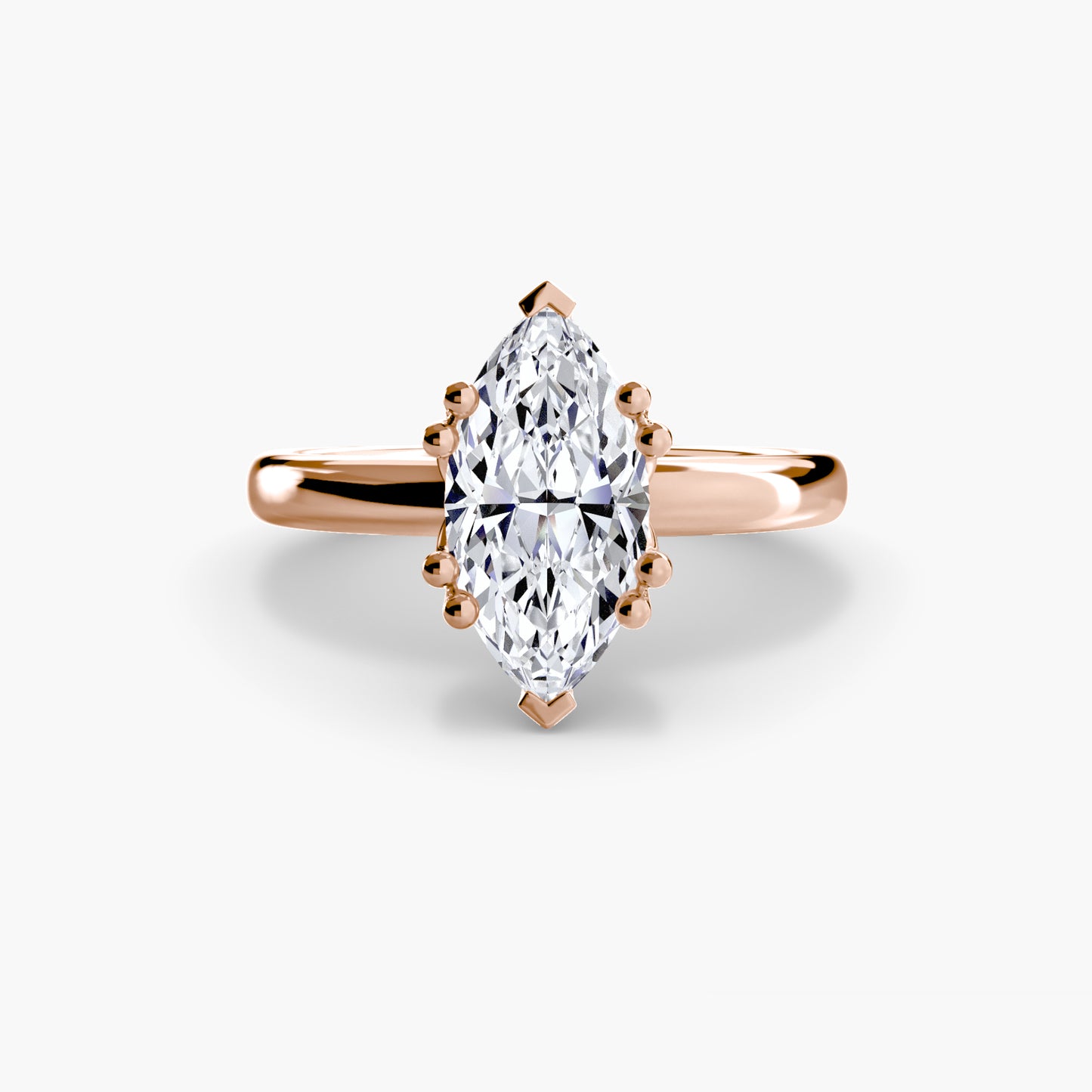 The Cameron Ring