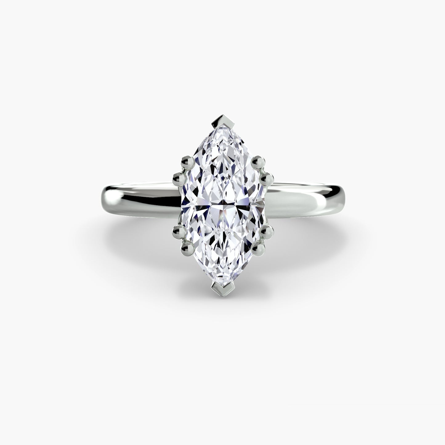 The Cameron Ring