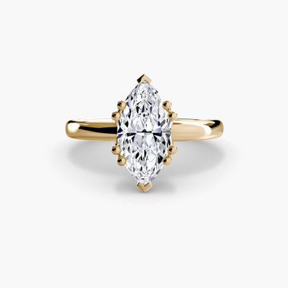 The Cameron Ring