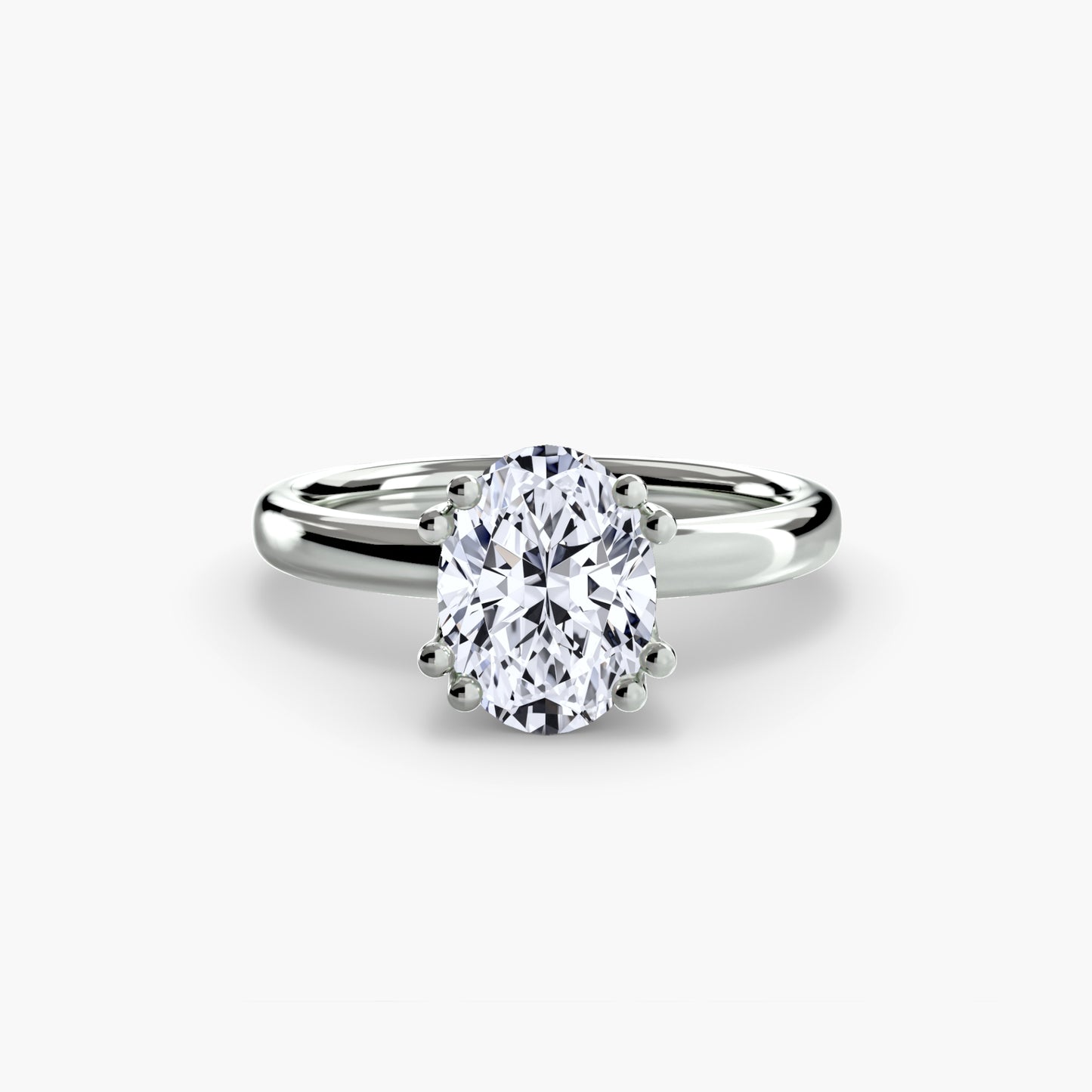 The Cameron Ring