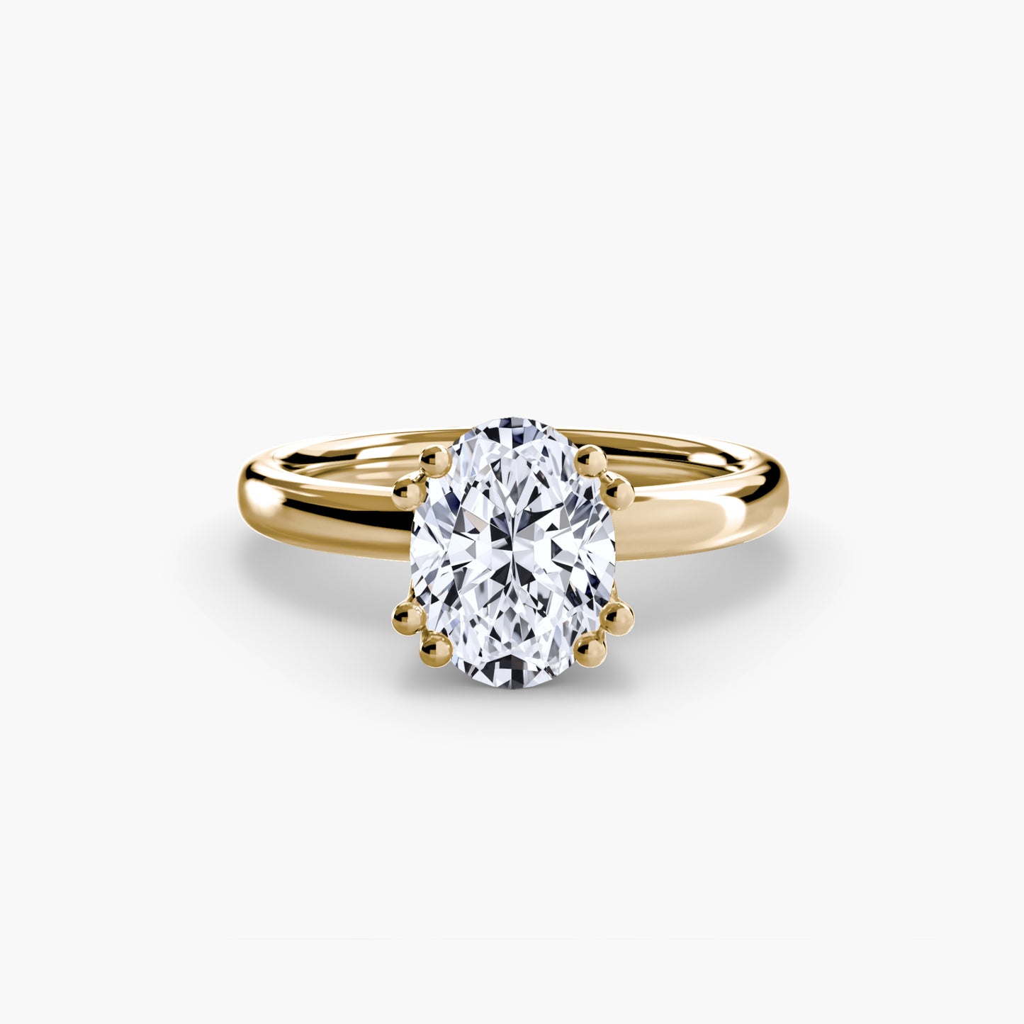 The Cameron Ring