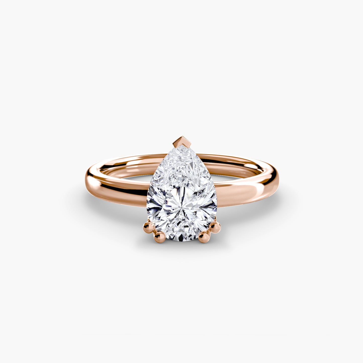 The Cameron Ring
