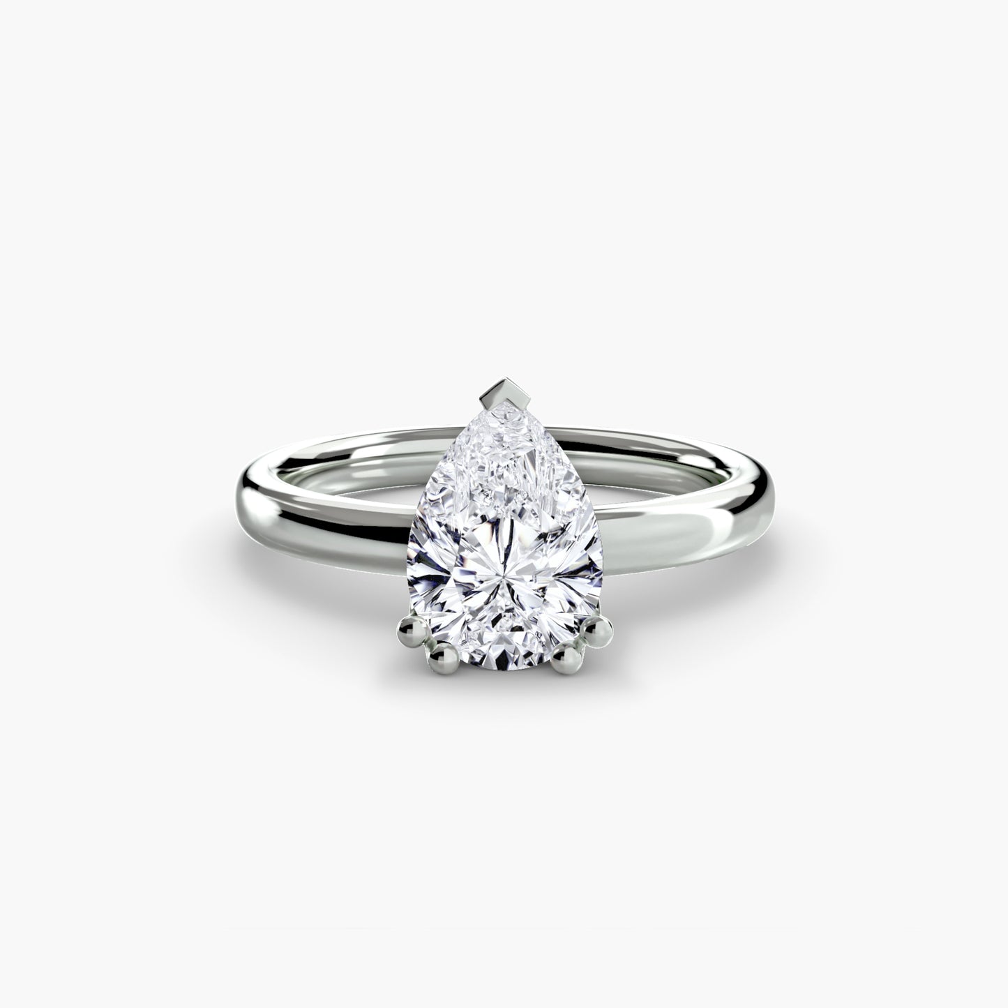 The Cameron Ring