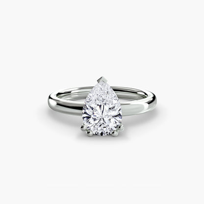 The Cameron Ring