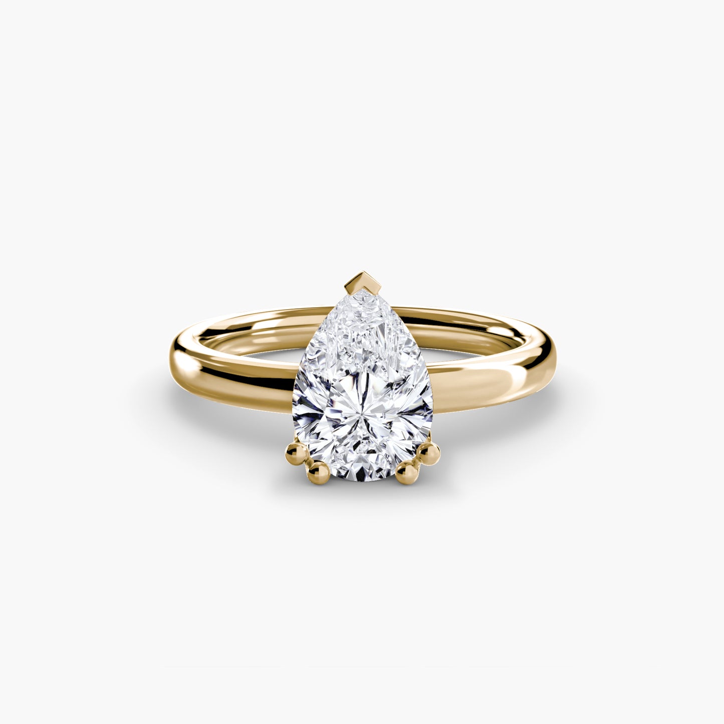 The Cameron Ring