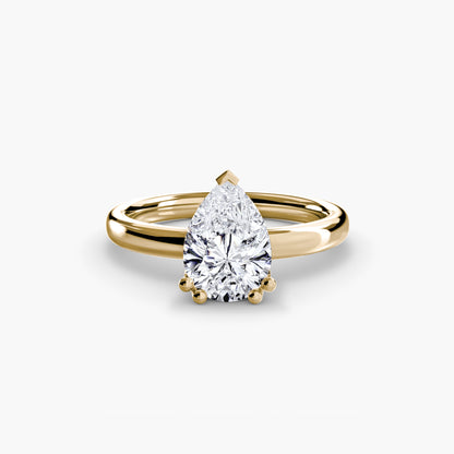The Cameron Ring
