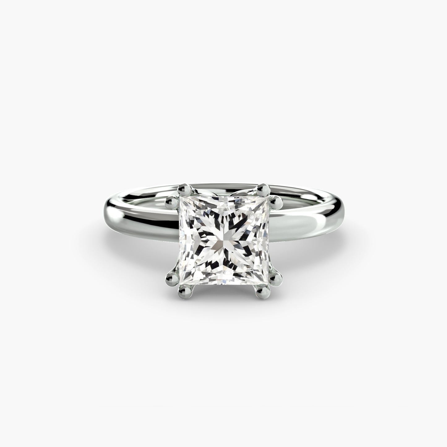 The Cameron Ring