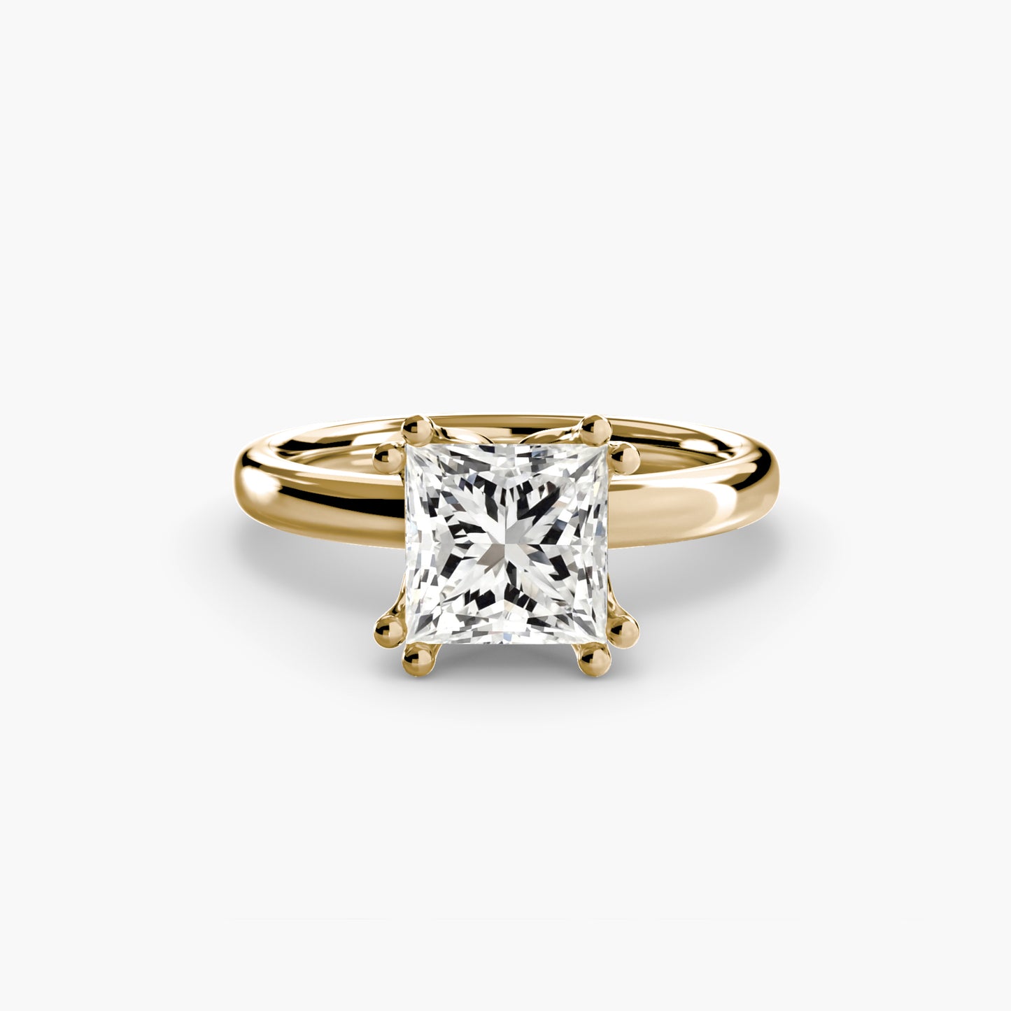 The Cameron Ring