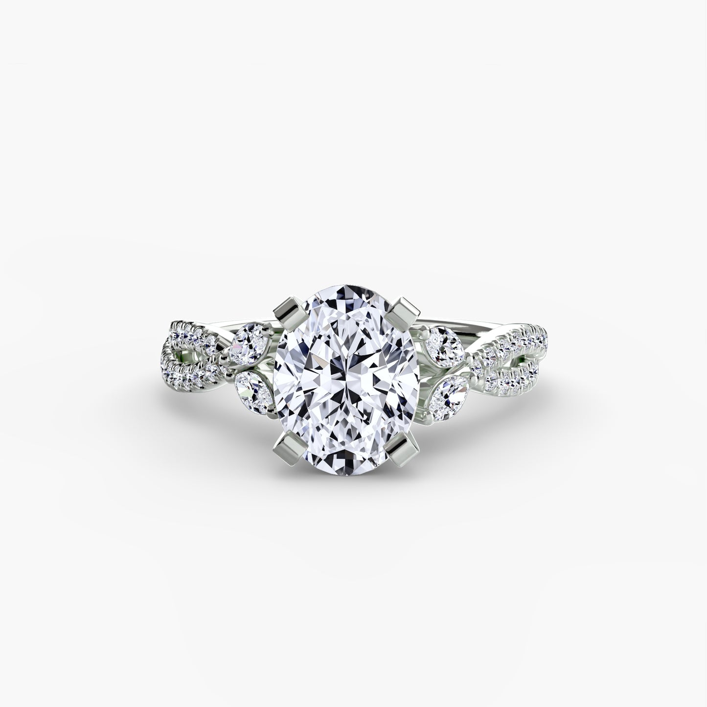 The Audrey Ring