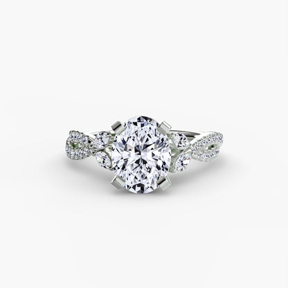 The Audrey Ring