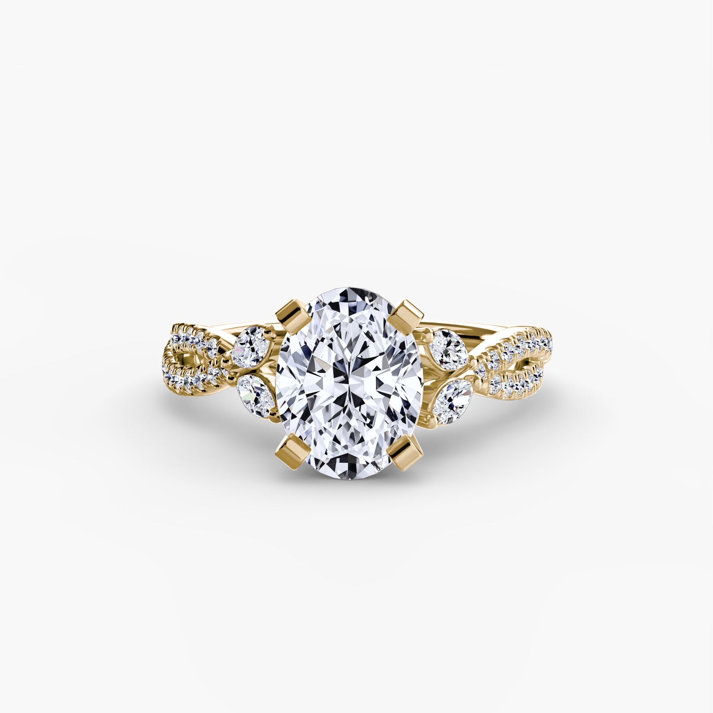 The Audrey Ring