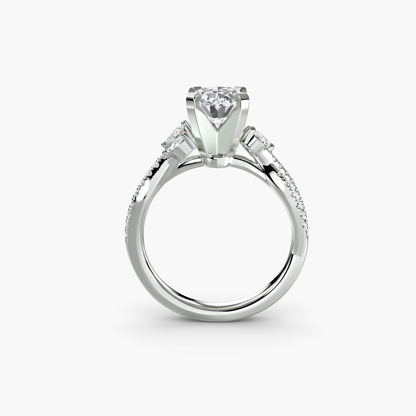 The Audrey Ring