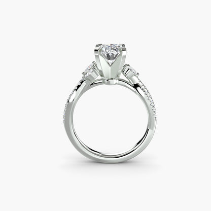 The Audrey Ring