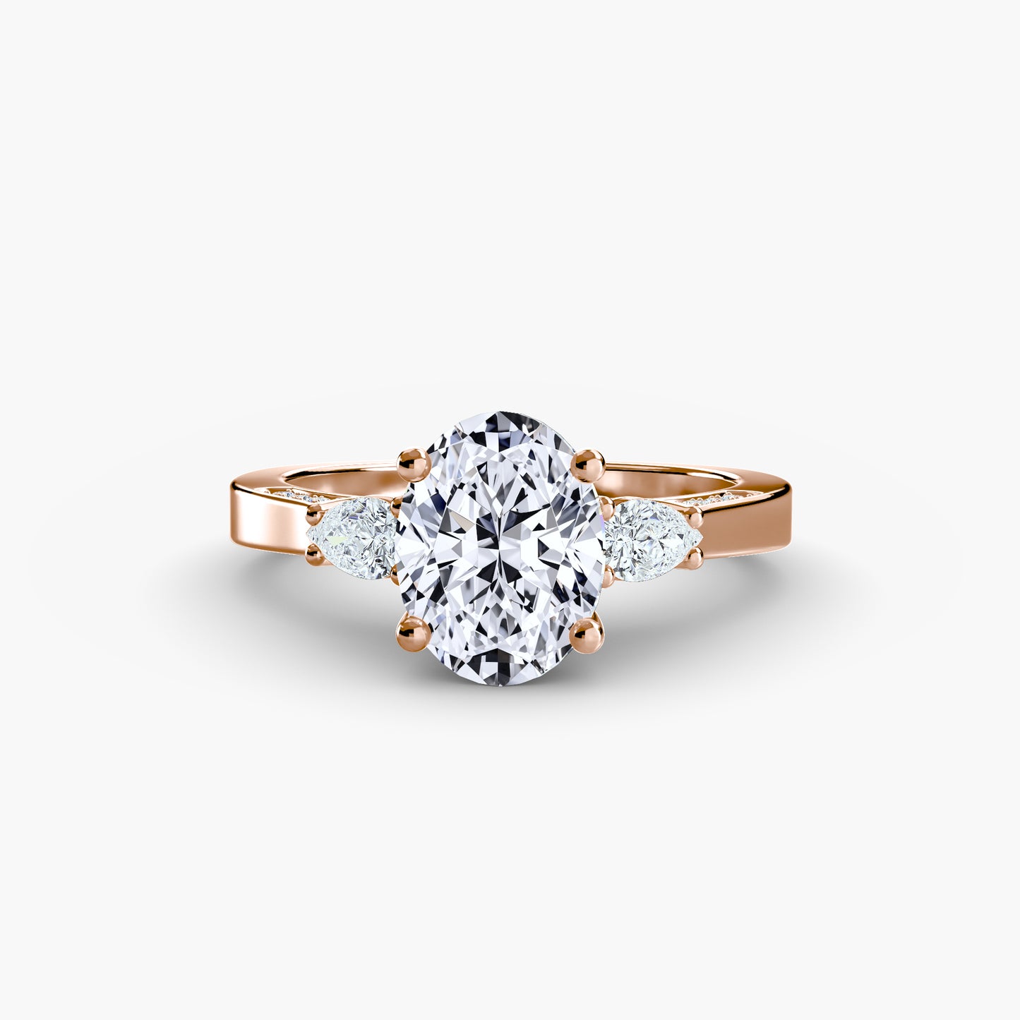 The Kelly Ring