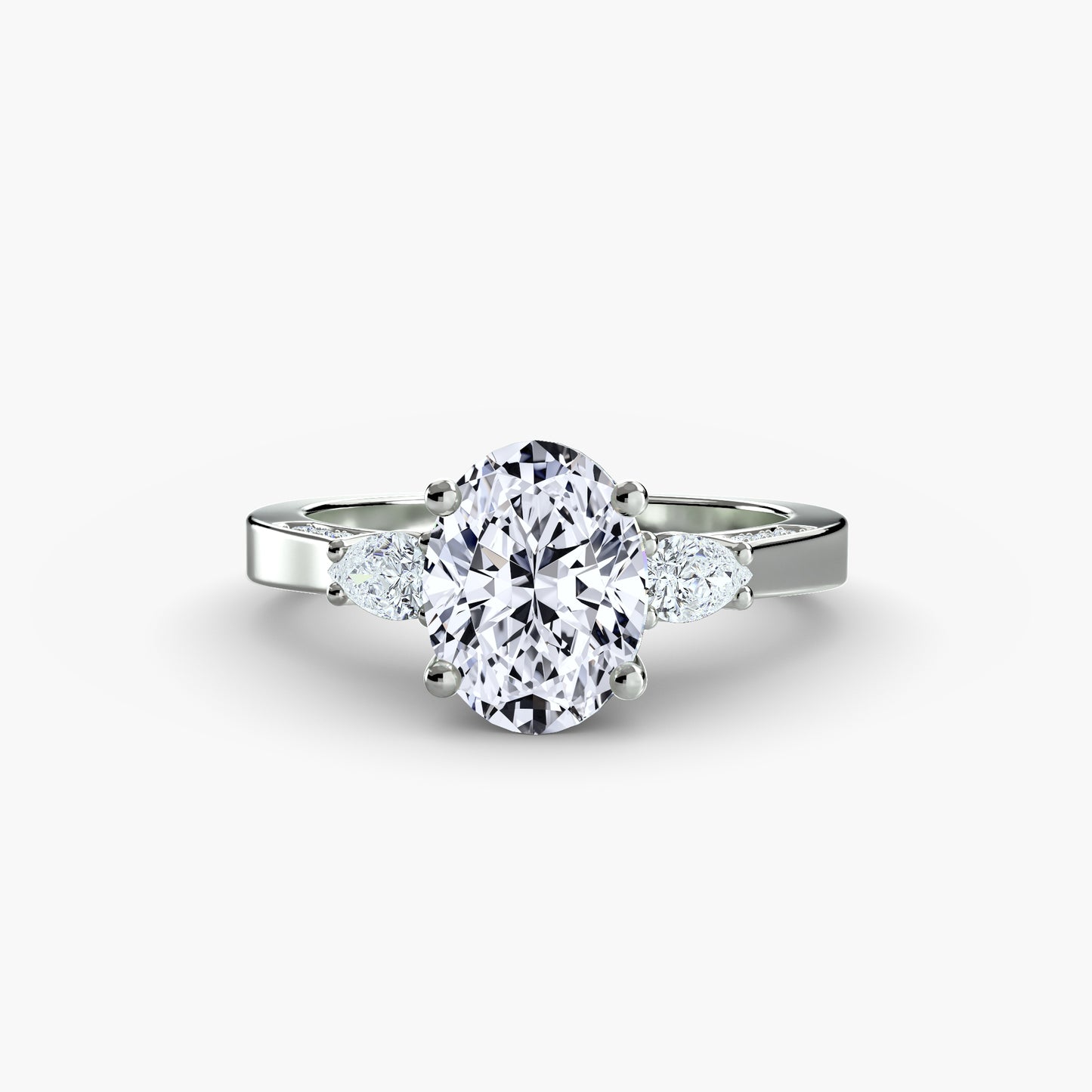 The Kelly Ring