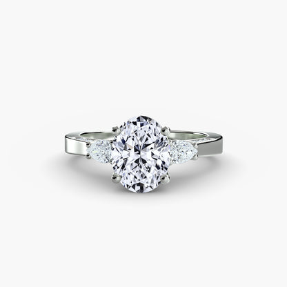 The Kelly Ring