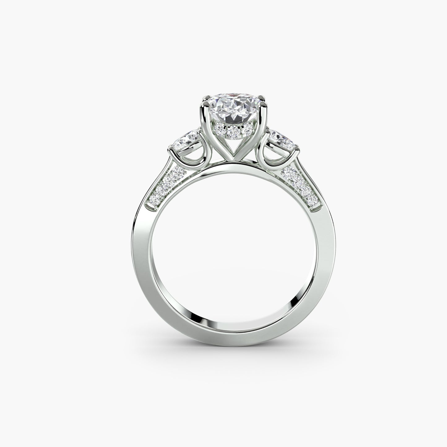 The Kelly Ring