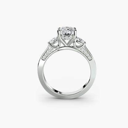The Kelly Ring